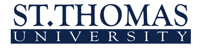 St Thomas University Help Center home page